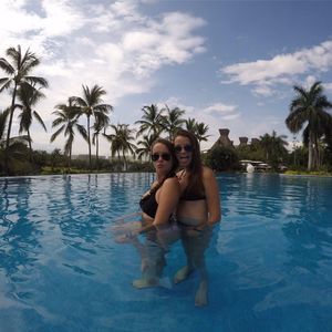 Meet your Posher, Libby